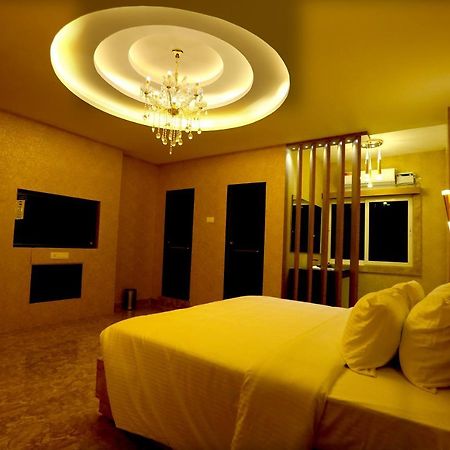 Mehar Inn Hotel Karaikkudi Extérieur photo