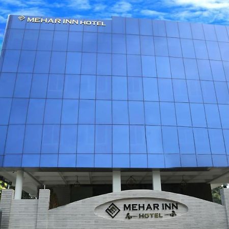 Mehar Inn Hotel Karaikkudi Extérieur photo