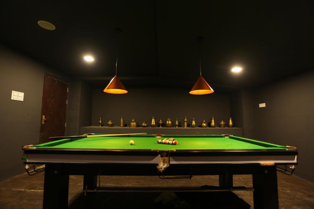 Mehar Inn Hotel Karaikkudi Extérieur photo